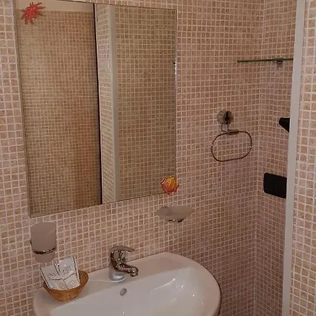 Bed and Breakfast Santa Lucia 3*
