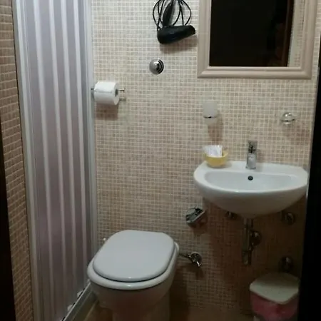 Santa Lucia Bed and Breakfast 3*