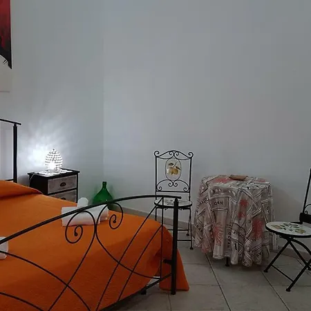 Bed and Breakfast Santa Lucia
