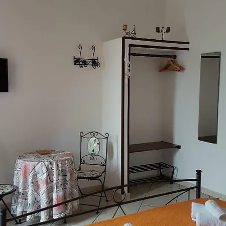 Santa Lucia Bed and Breakfast