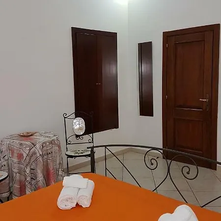 Santa Lucia غالّيبولي